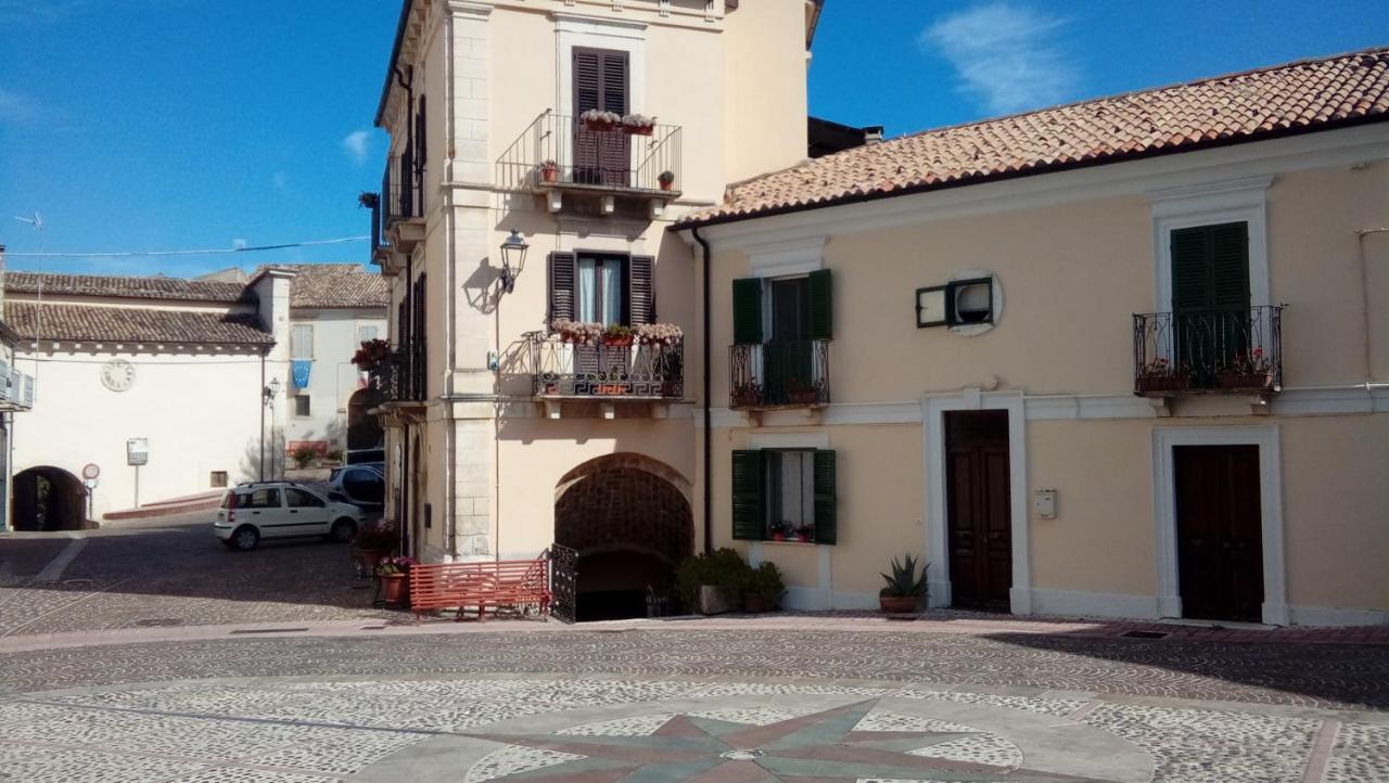 La Maison De Martine Bolognano Exterior foto